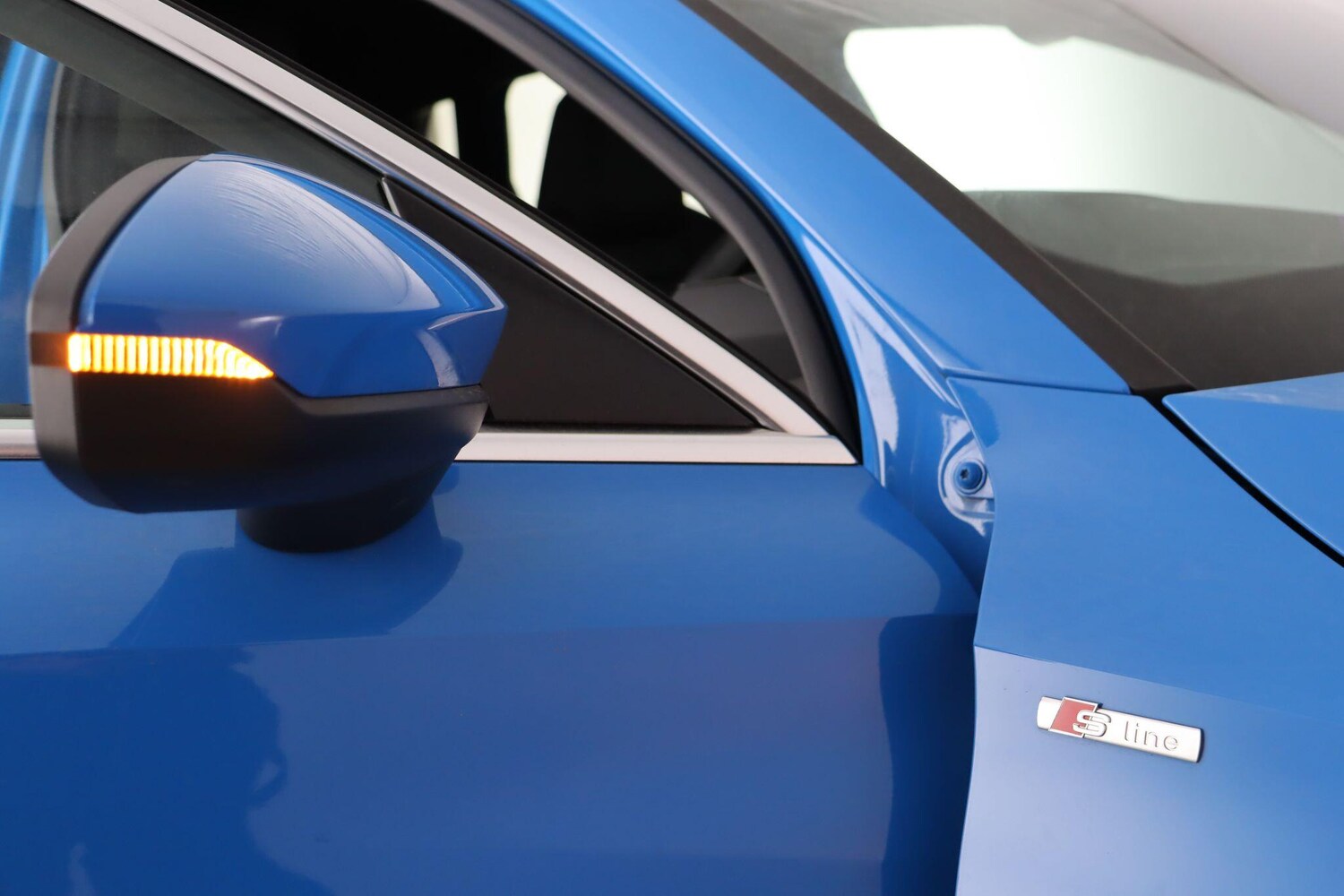 Used Audi A3 for sale - 78157518: Photo 28