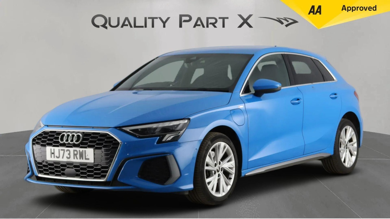 Used Audi A3 for sale - 78157518: Photo 3