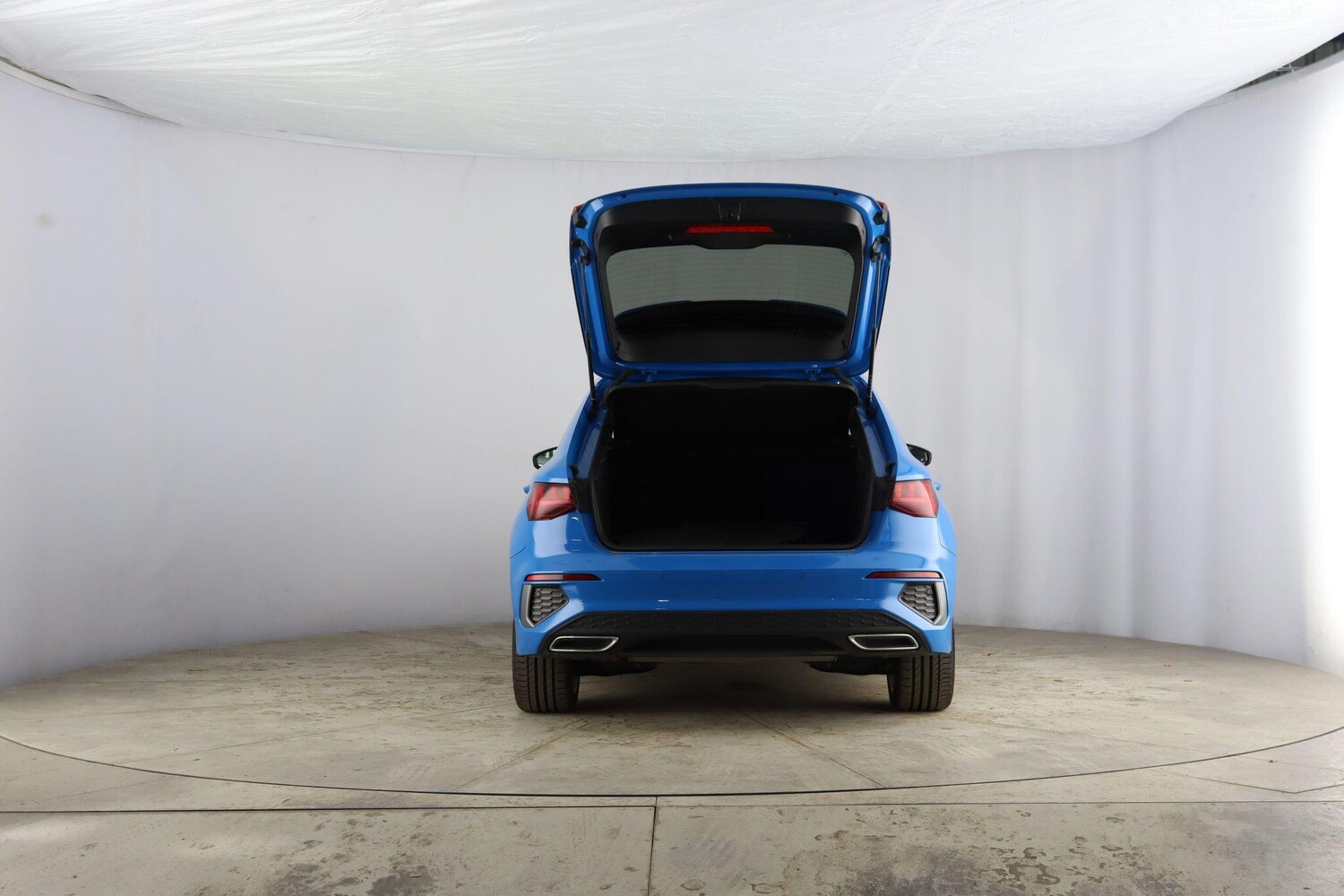 Used Audi A3 for sale - 78157518: Photo 30