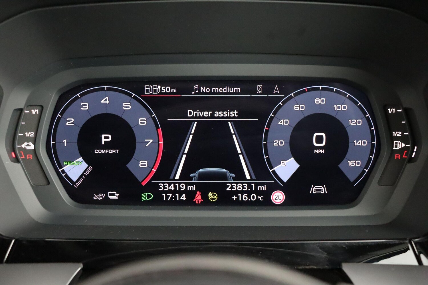 Used Audi A3 for sale - 78157518: Photo 32