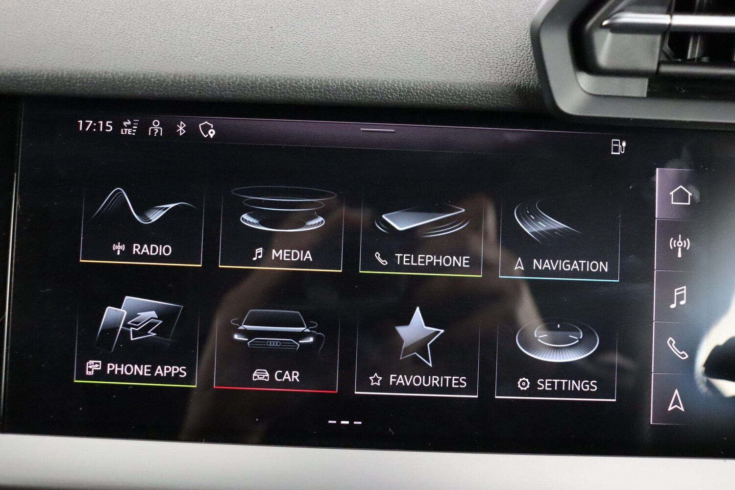 Used Audi A3 for sale - 78157518: Photo 34