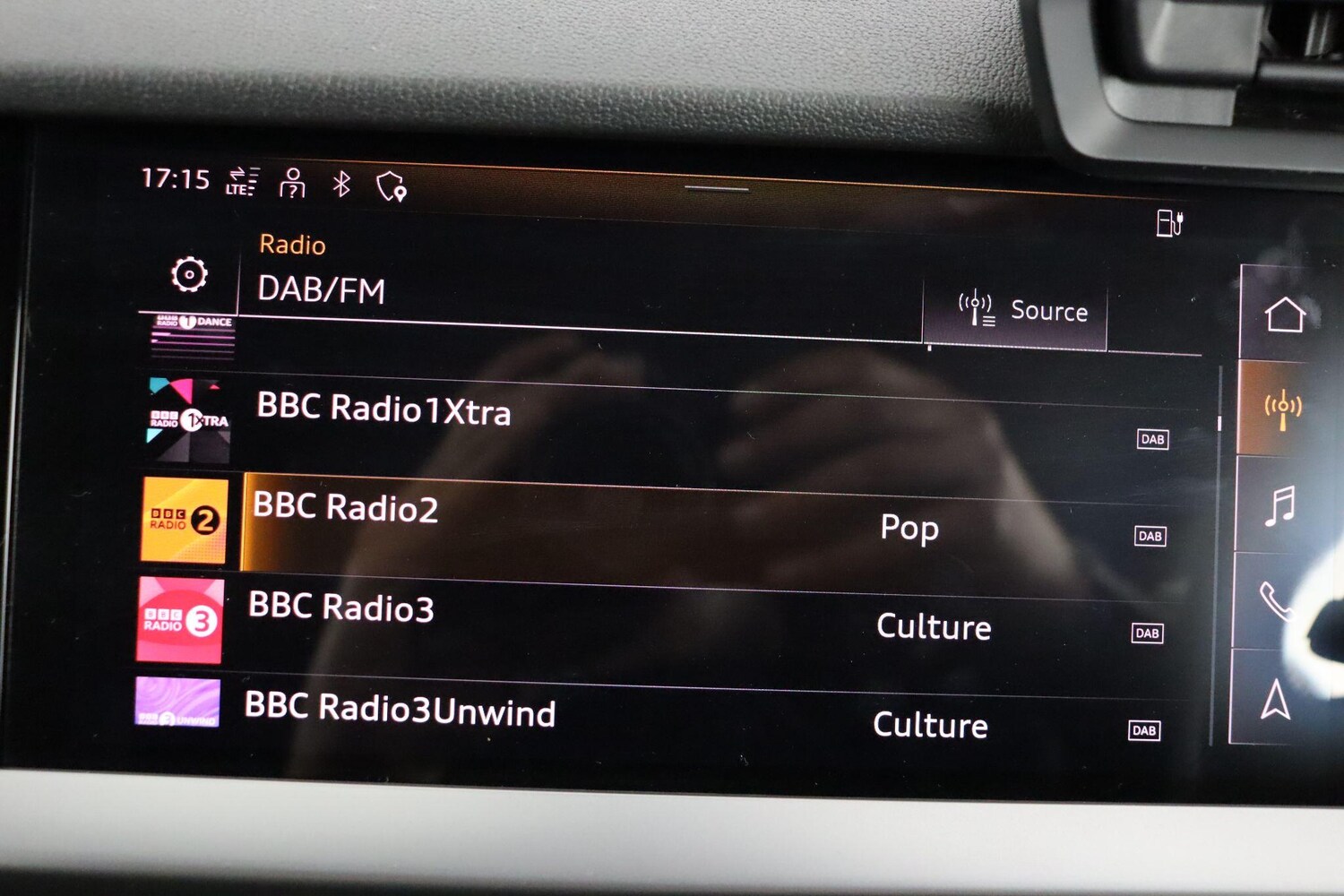 Used Audi A3 for sale - 78157518: Photo 35