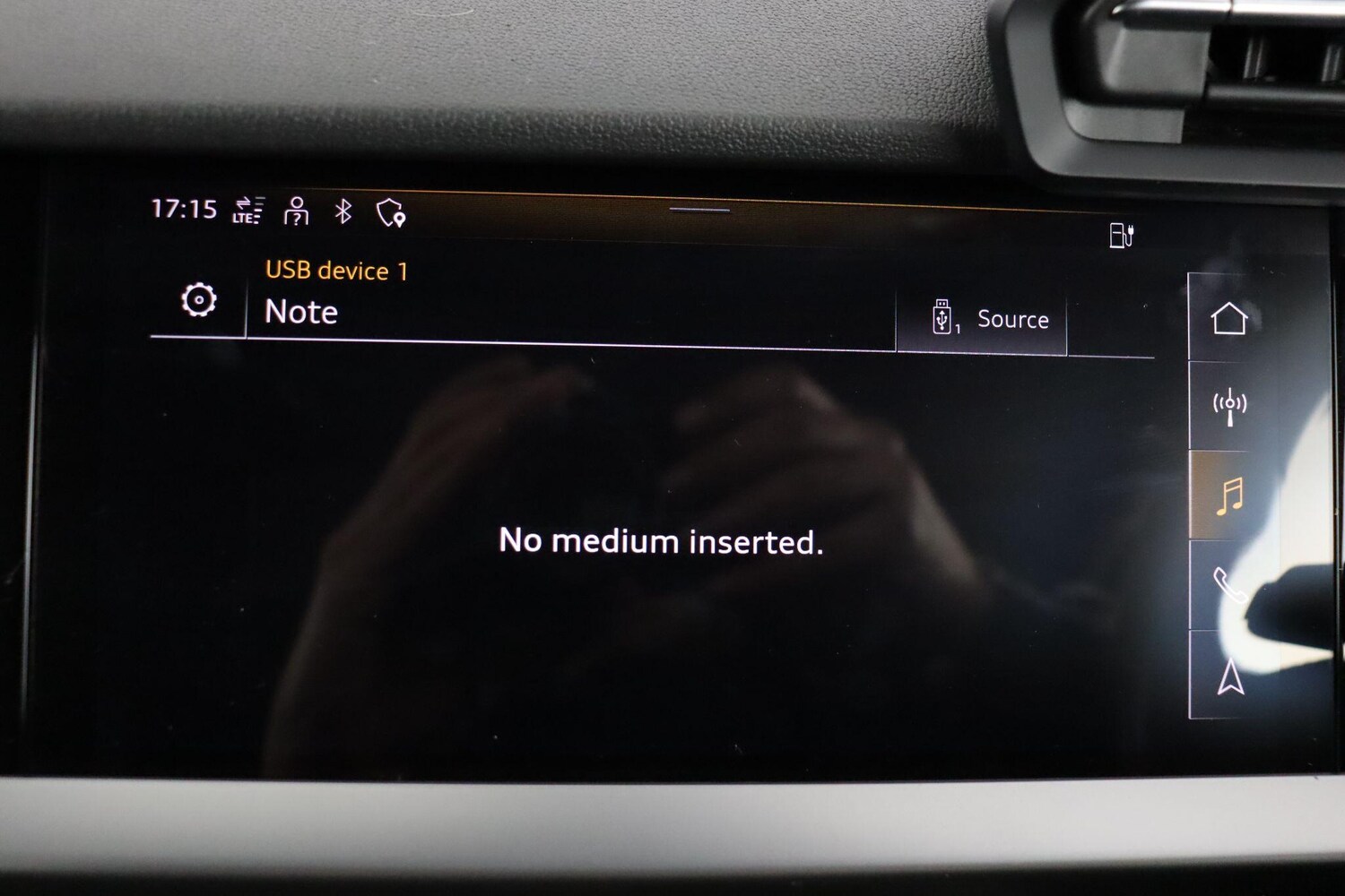 Used Audi A3 for sale - 78157518: Photo 36