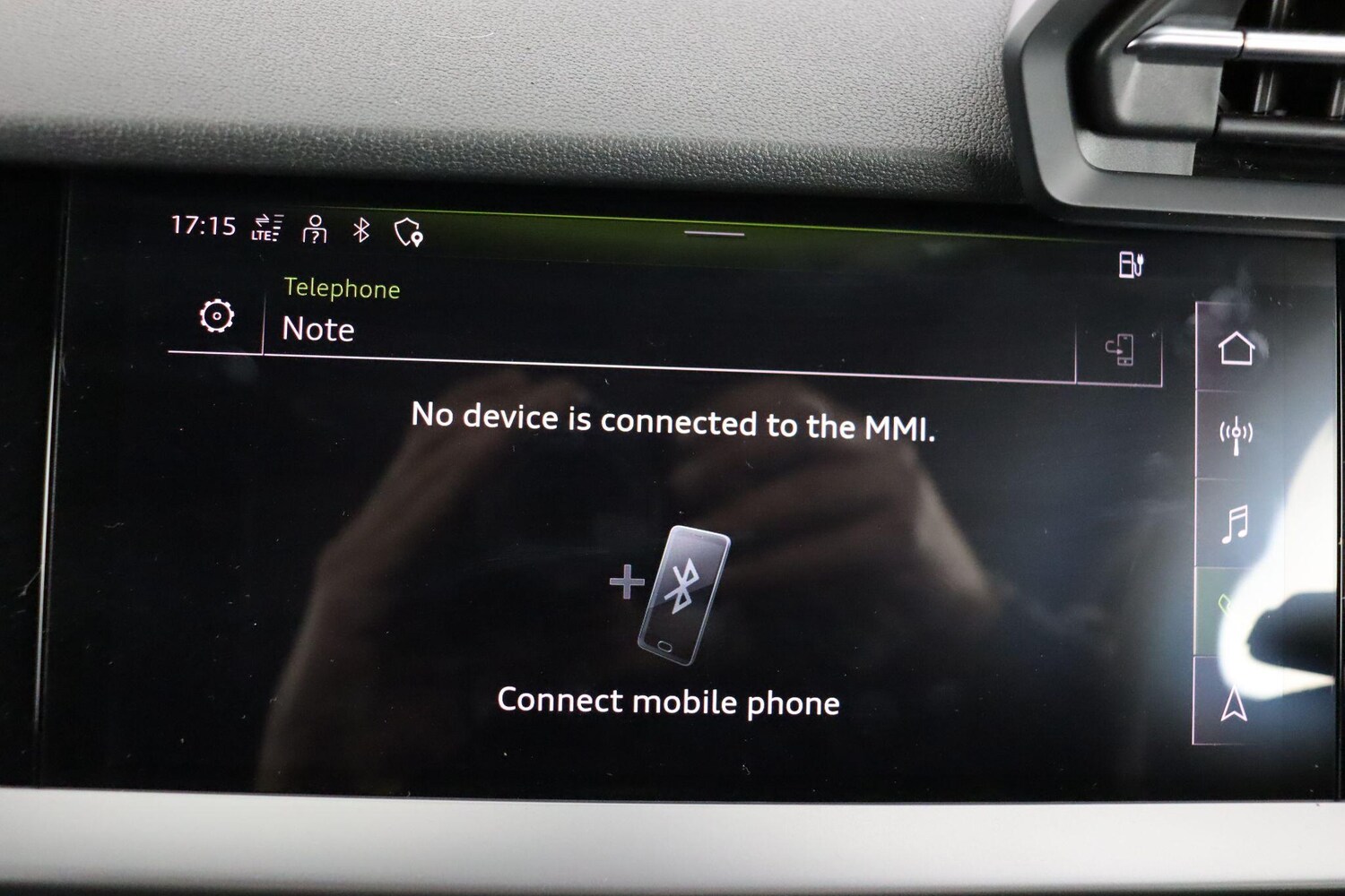 Used Audi A3 for sale - 78157518: Photo 37