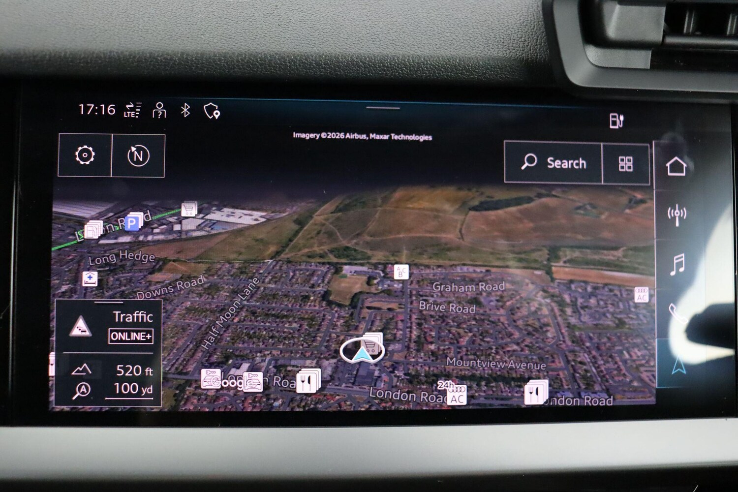 Used Audi A3 for sale - 78157518: Photo 38