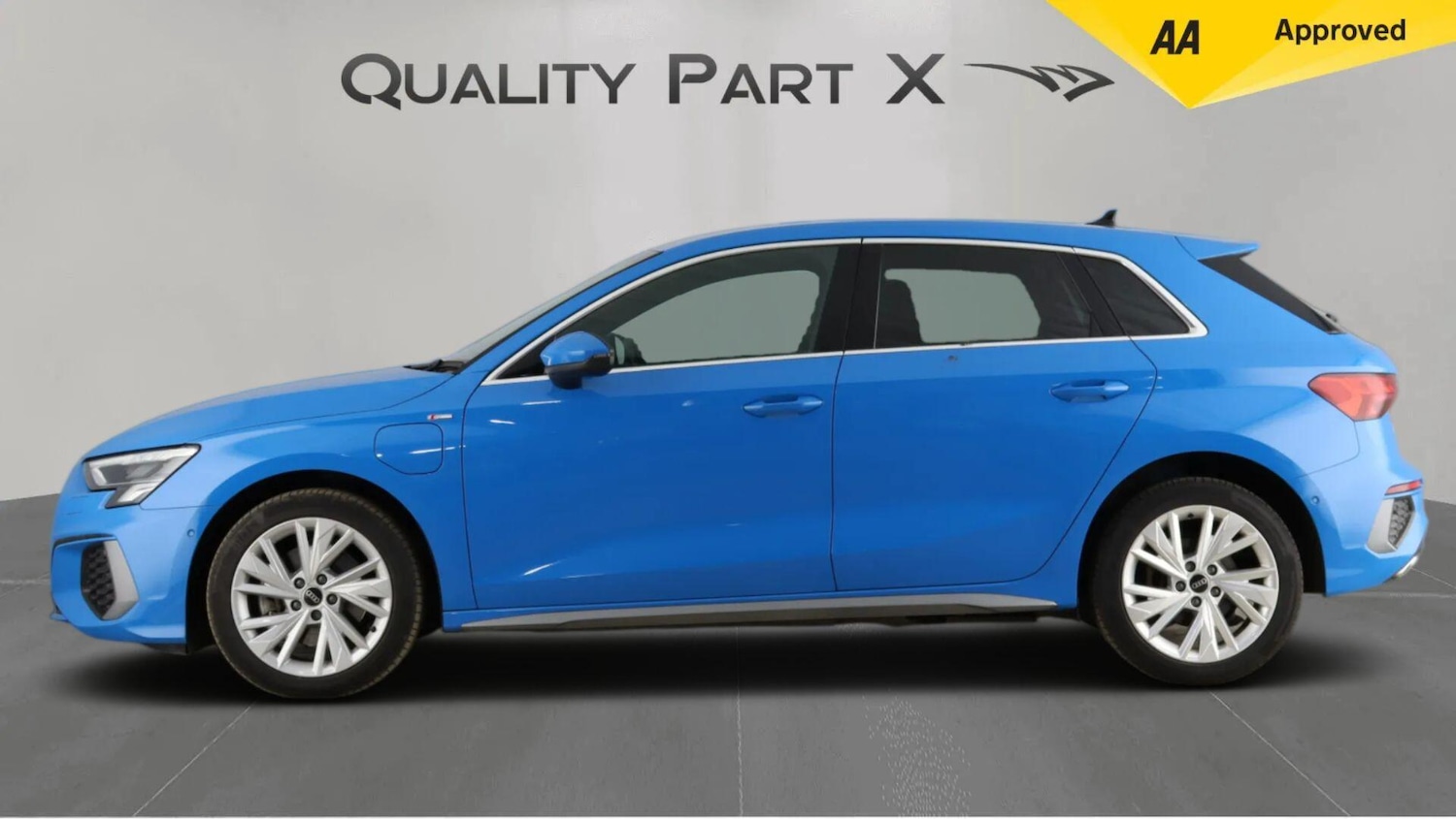 Used Audi A3 for sale - 78157518: Photo 4