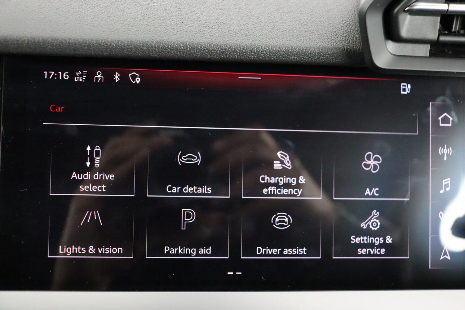 Used Audi A3 for sale - 78157518: Photo 40