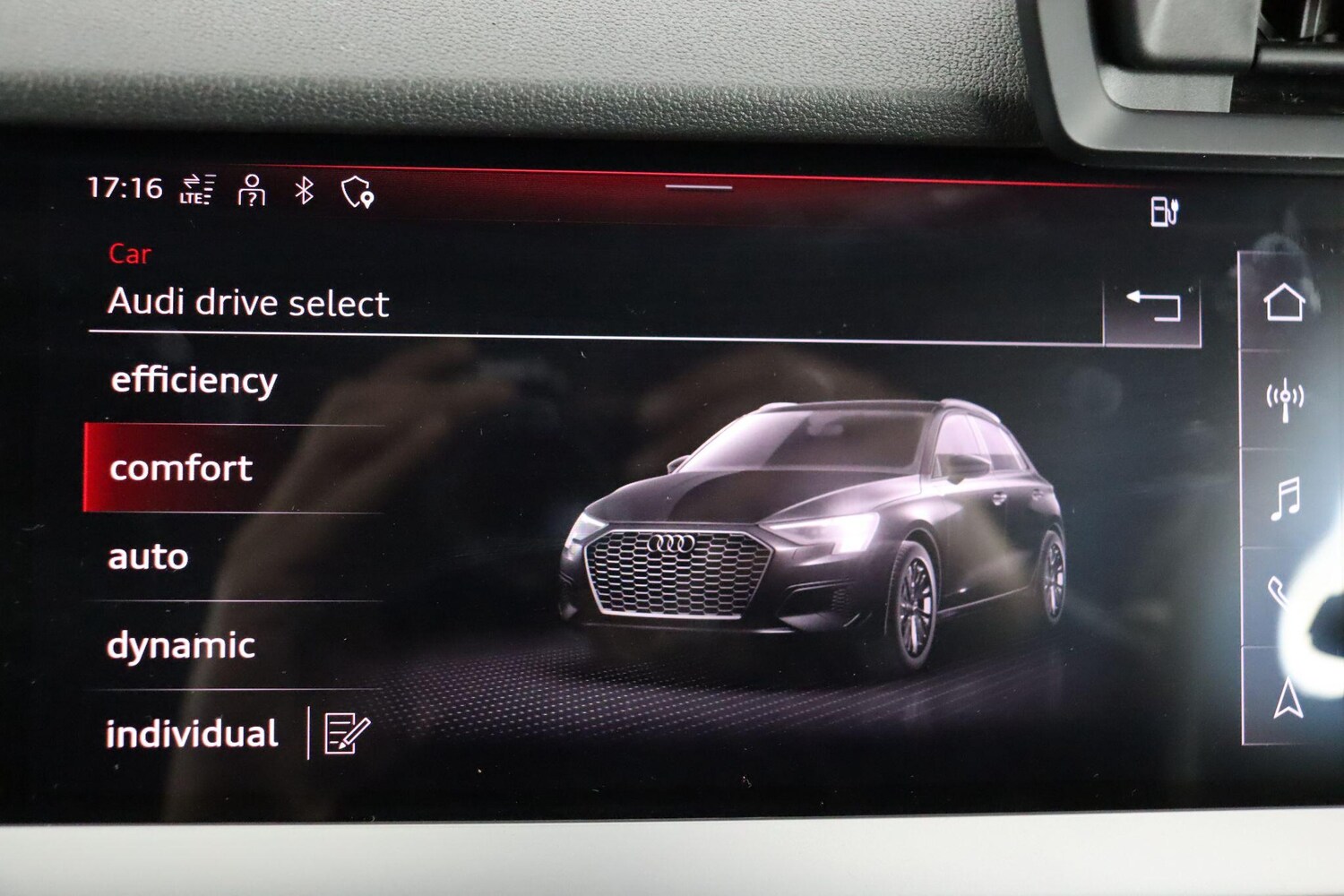 Used Audi A3 for sale - 78157518: Photo 41