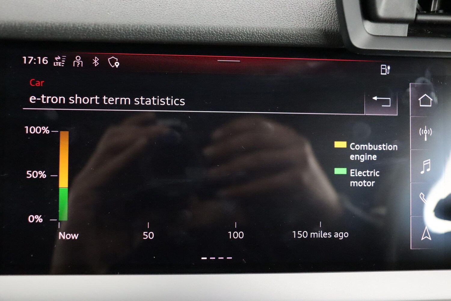 Used Audi A3 for sale - 78157518: Photo 42