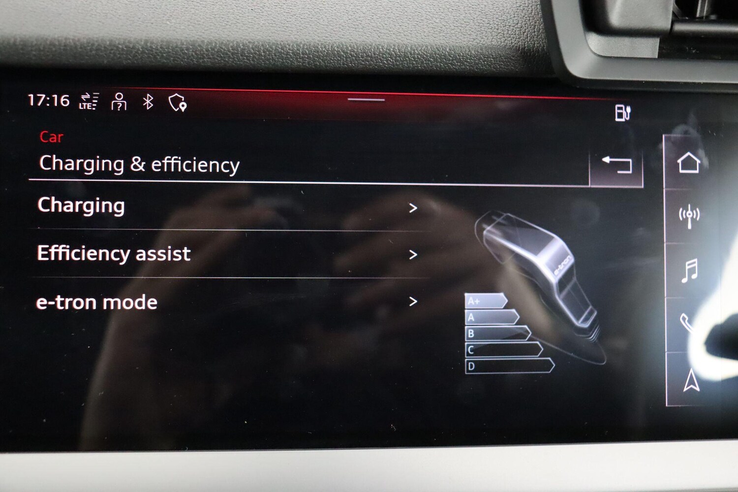 Used Audi A3 for sale - 78157518: Photo 43