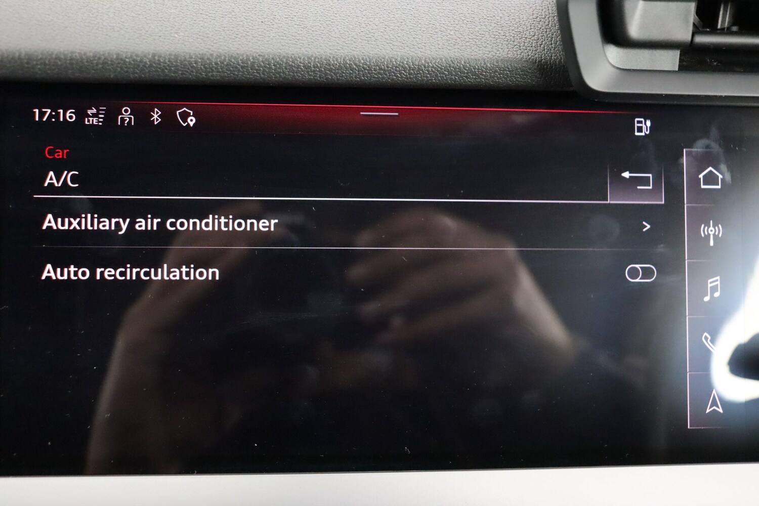 Used Audi A3 for sale - 78157518: Photo 44