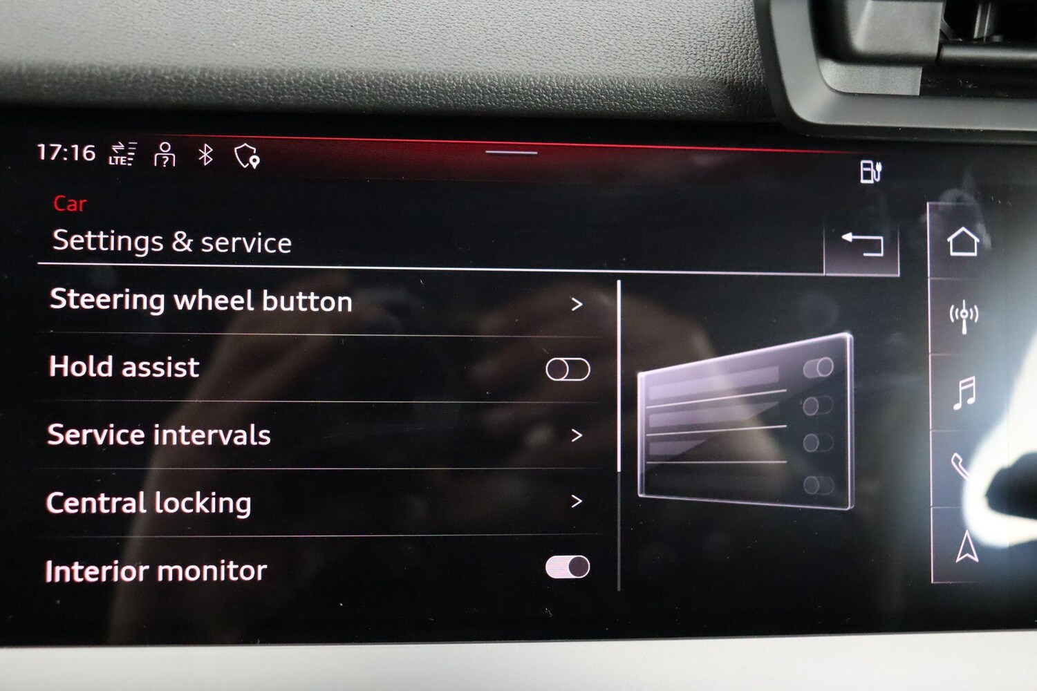 Used Audi A3 for sale - 78157518: Photo 45