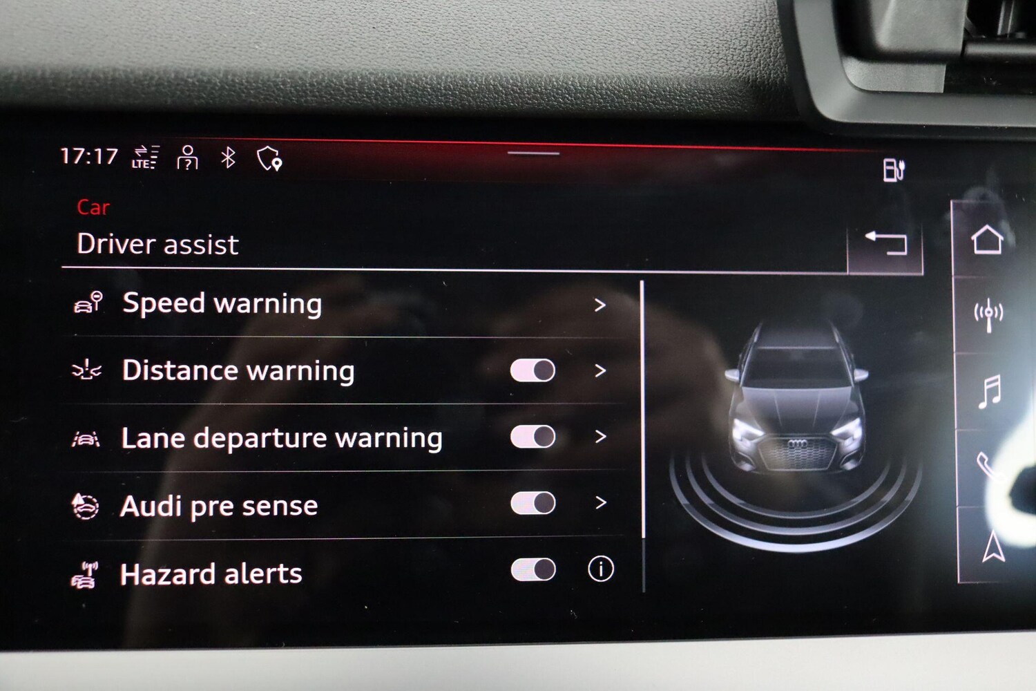 Used Audi A3 for sale - 78157518: Photo 46