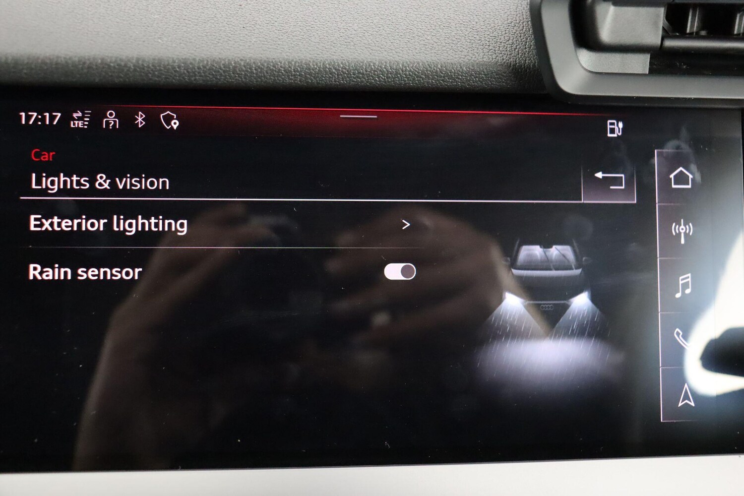 Used Audi A3 for sale - 78157518: Photo 48