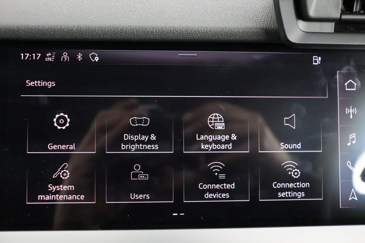 Used Audi A3 for sale - 78157518: Photo 49