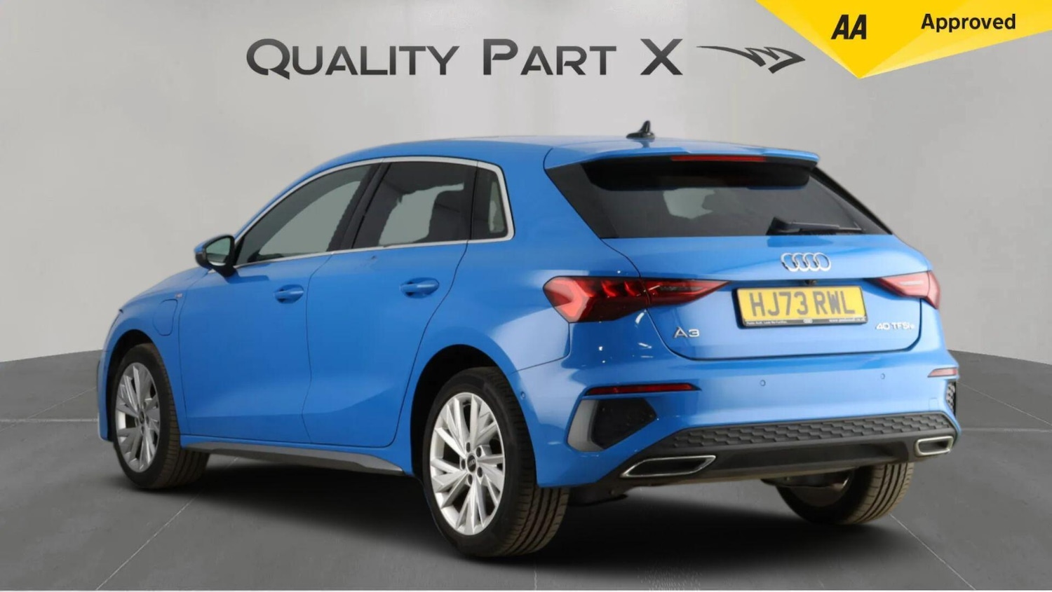 Used Audi A3 for sale - 78157518: Photo 5