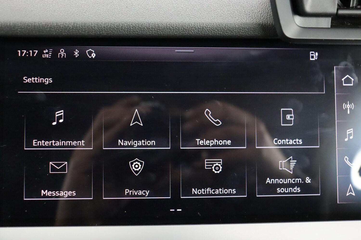 Used Audi A3 for sale - 78157518: Photo 50