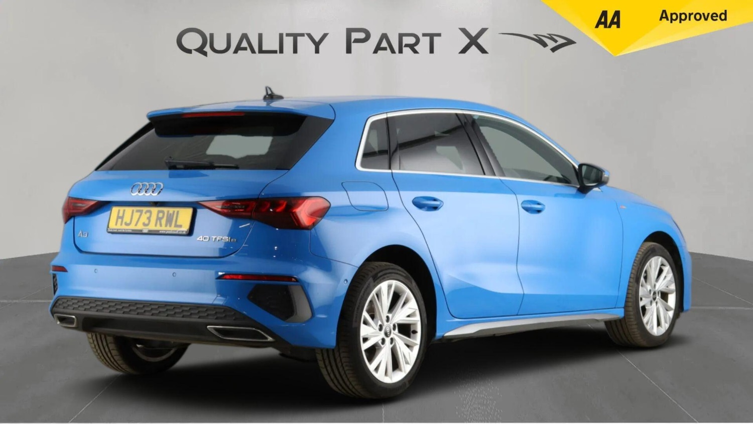 Used Audi A3 for sale - 78157518: Photo 7