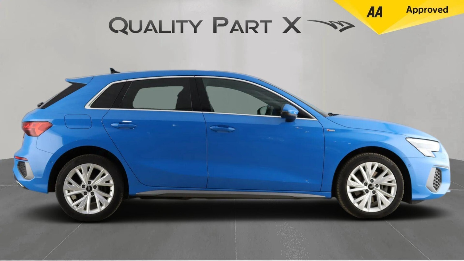 Used Audi A3 for sale - 78157518: Photo 8