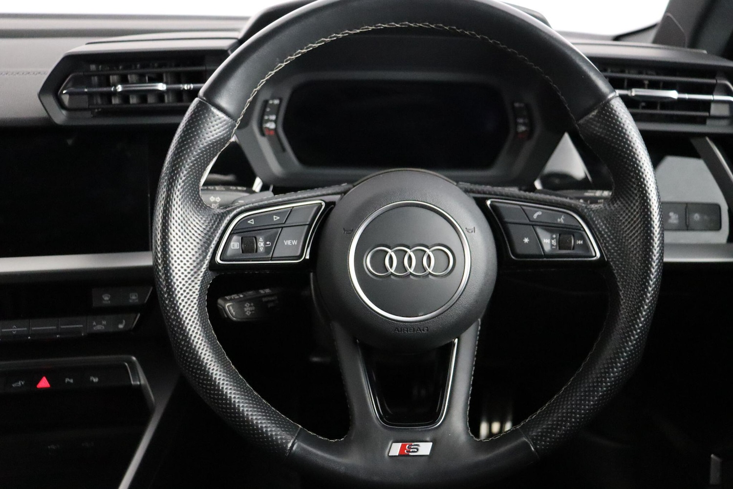 Used Audi A3 for sale - 78157518: Photo 9
