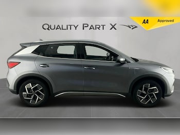 Used BYD Atto 3 2024 for sale - 76513478: Photo