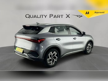 Used BYD Atto 3 2024 for sale - 76513478: Photo