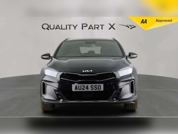 Used Kia XCeed 2024 for sale - 78263725: Photo