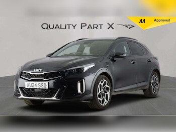 Used Kia XCeed 2024 for sale - 78263725: Photo