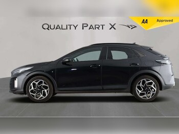 Used Kia XCeed 2024 for sale - 78263725: Photo