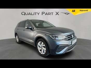 2022 (72) - 1.5 TSI Life Euro 6 (s/s) 5dr