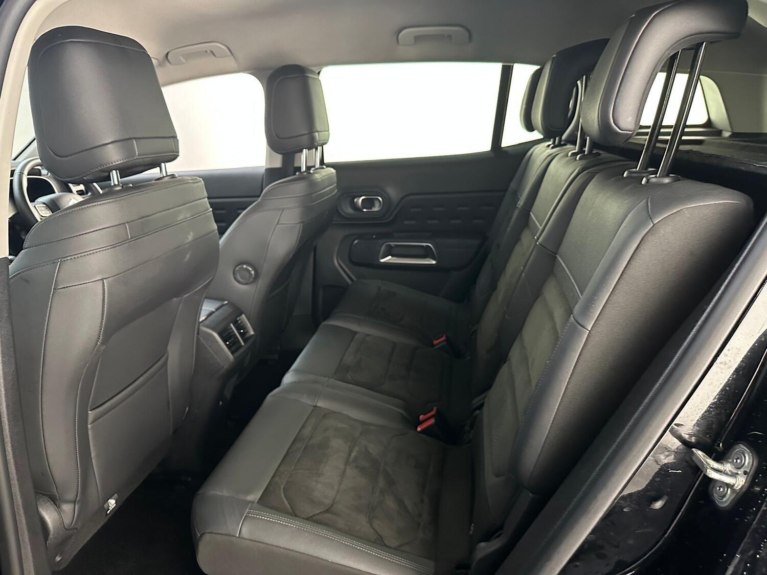 Used Citroen C5 Aircross 2023 for sale - 78157546: Photo 13