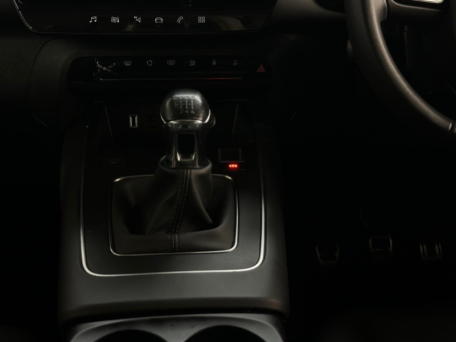 Used Citroen C5 Aircross 2023 for sale - 78157546: Photo 15