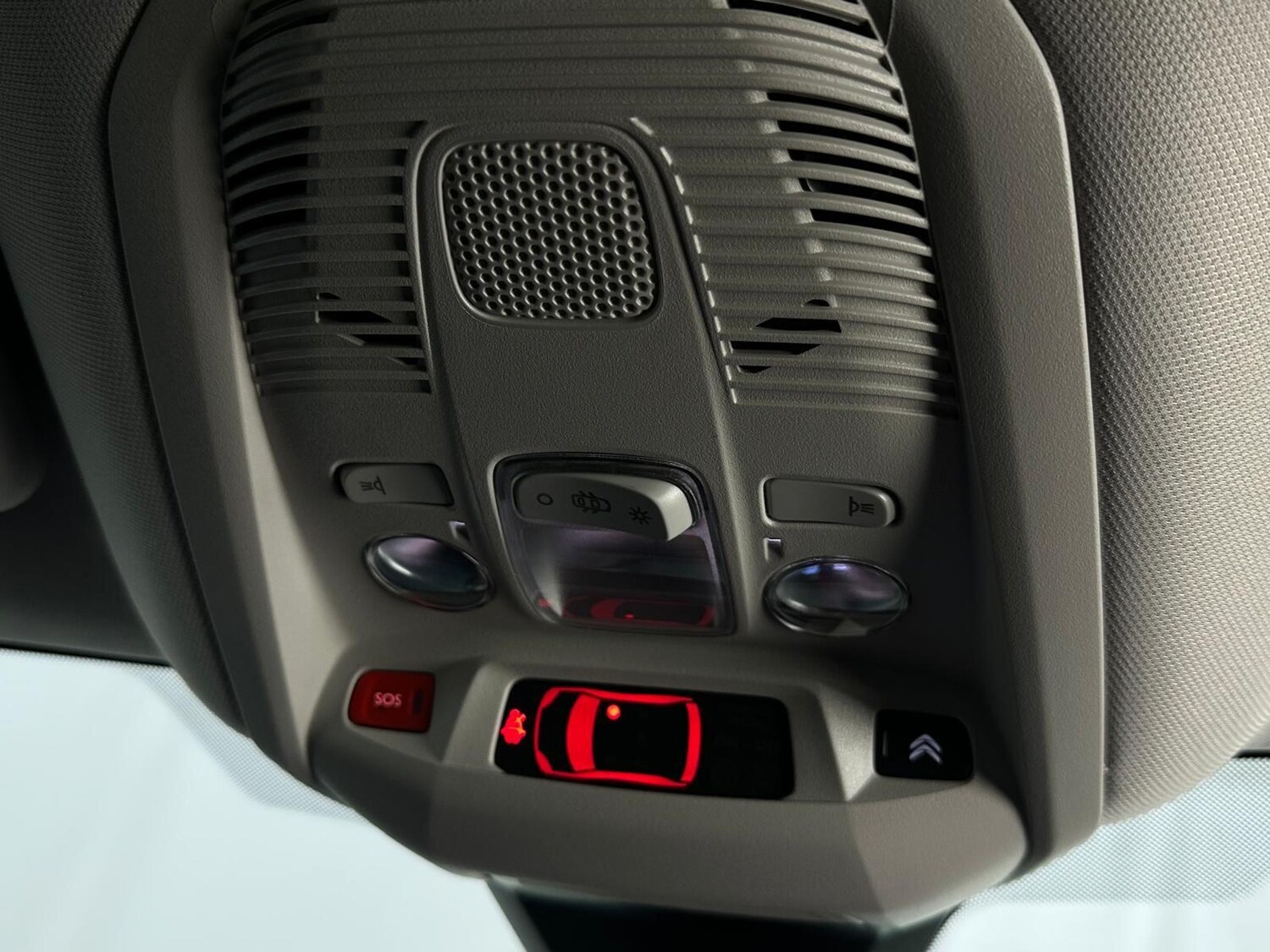 Used Citroen C5 Aircross 2023 for sale - 78157546: Photo 16