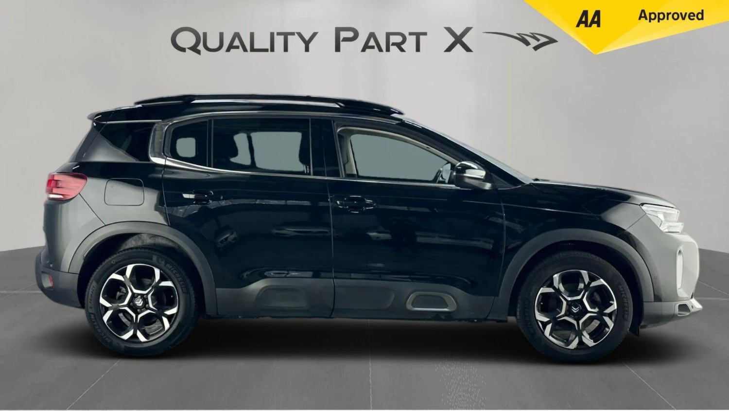 Used Citroen C5 Aircross 2023 for sale - 78157546: Photo 2