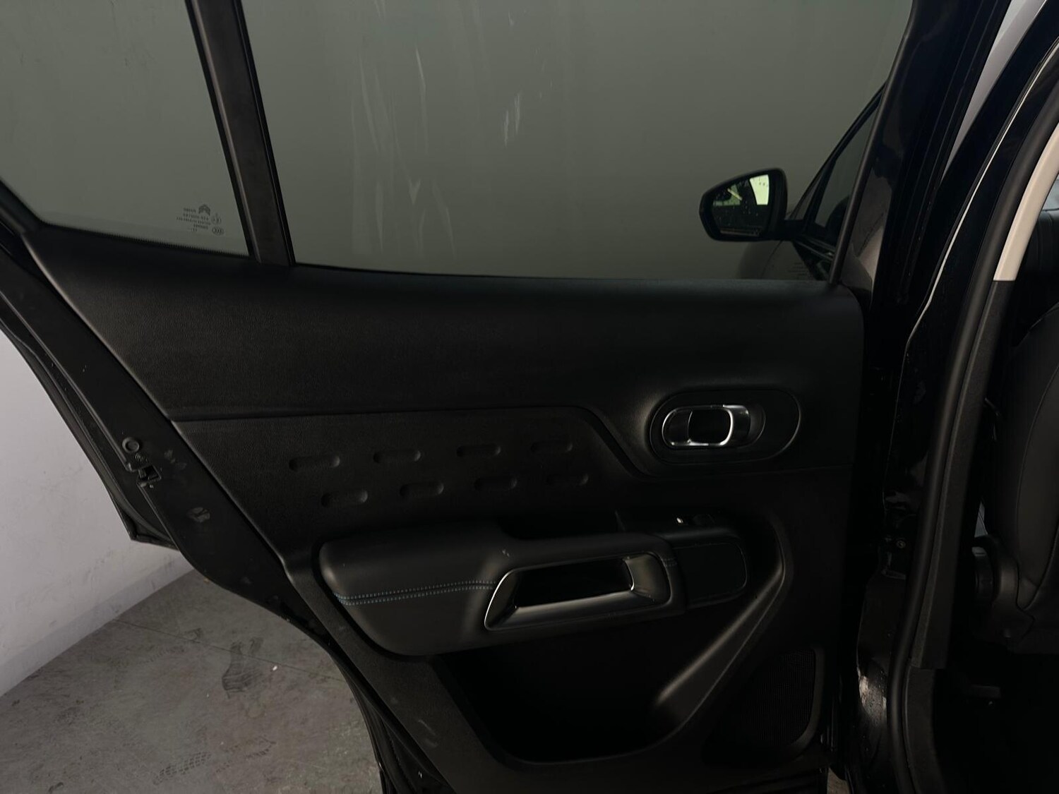 Used Citroen C5 Aircross 2023 for sale - 78157546: Photo 22