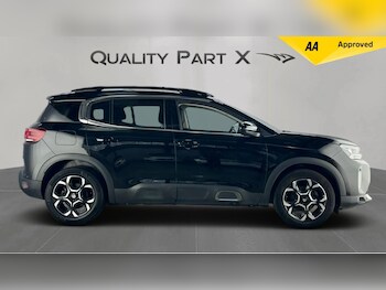 Used Citroen C5 Aircross 2023 for sale - 78157546: Photo