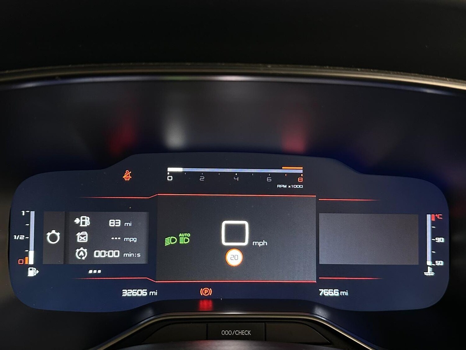 Used Citroen C5 Aircross 2023 for sale - 78157546: Photo 31