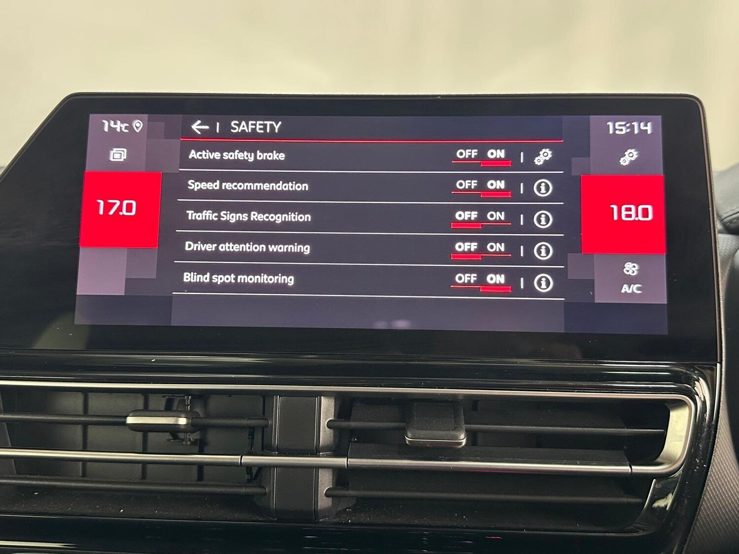 Used Citroen C5 Aircross 2023 for sale - 78157546: Photo 34