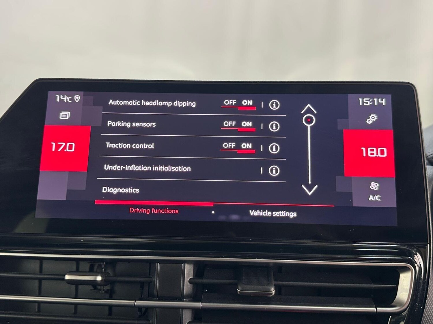 Used Citroen C5 Aircross 2023 for sale - 78157546: Photo 35