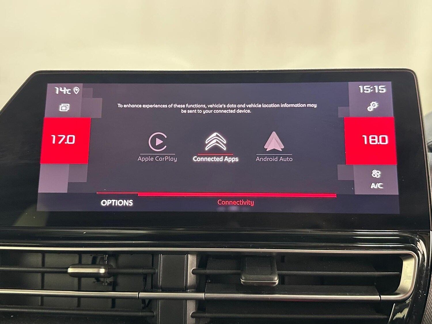 Used Citroen C5 Aircross 2023 for sale - 78157546: Photo 39