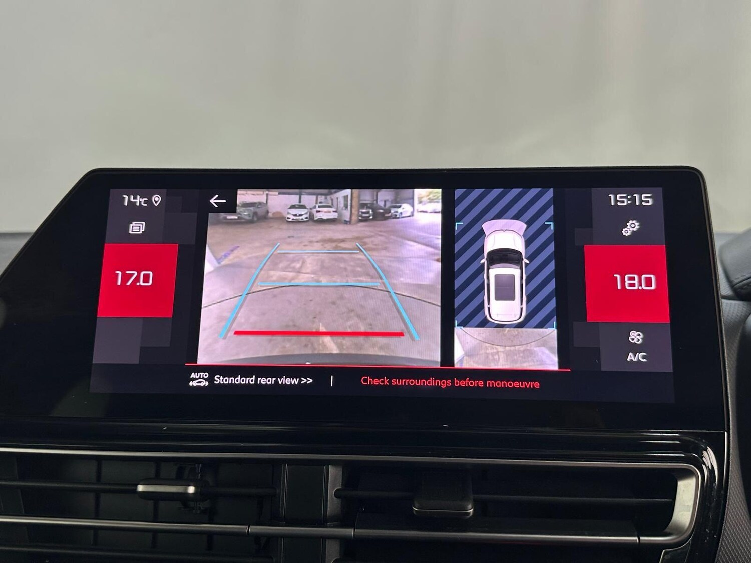 Used Citroen C5 Aircross 2023 for sale - 78157546: Photo 44