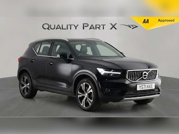 Used Volvo XC40 2022 for sale - 78861885: Photo