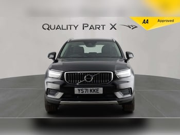 Used Volvo XC40 2022 for sale - 78861885: Photo