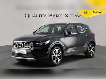 Used Volvo XC40 2022 for sale - 78861885: Photo