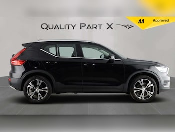 Used Volvo XC40 2022 for sale - 78861885: Photo