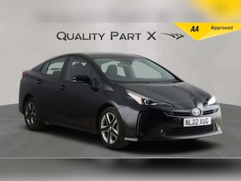 Used Toyota Prius 2022 for sale - 78769455: Photo
