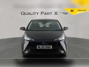Used Toyota Prius 2022 for sale - 78769455: Photo