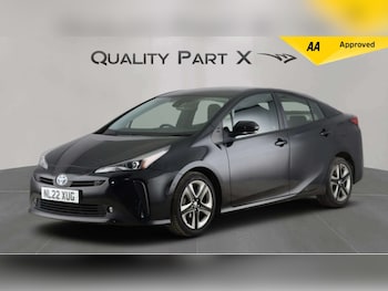 Used Toyota Prius 2022 for sale - 78769455: Photo