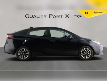 Used Toyota Prius 2022 for sale - 78769455: Photo