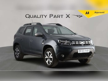 Used Dacia Duster 2023 for sale - 78258959: Photo